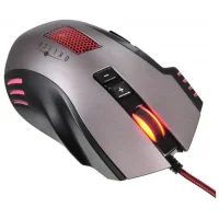 Игровая мышь Oklick 805G V2 Beowulf фото 6